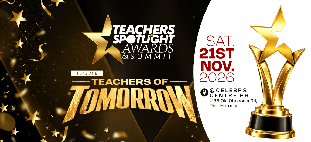 Teachers Spotlight Awards & Summit 2026